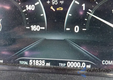 2019 BMW X3 Sdrive30I из США, поврежденный, VIN 5UXTR7C59KLF26634